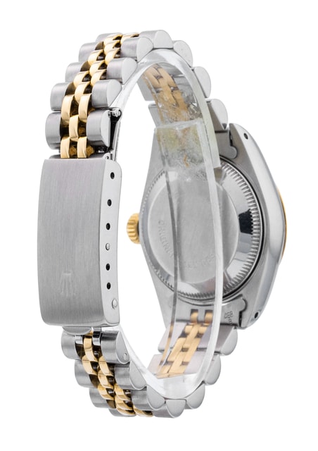 Rolex Datejust Lady 69173 Image 3